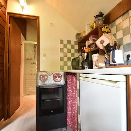 Quiet With Garden Saint-Quirin