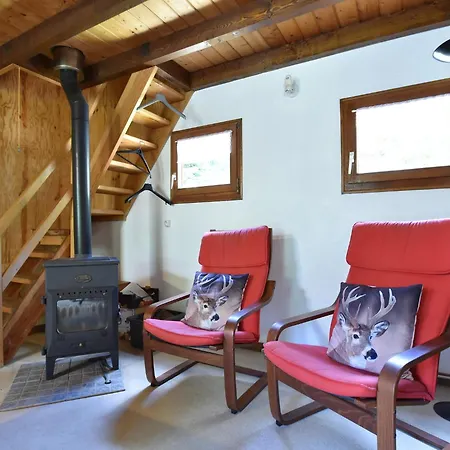 Quiet With Garden Saint-Quirin