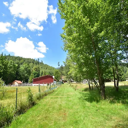 Alpehytte Quiet With Garden *