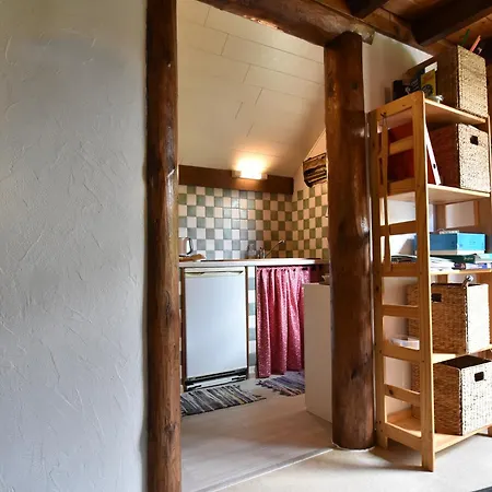 Quiet With Garden Domek alpejski