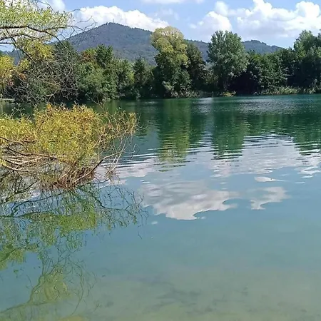 Quiet With Garden * Saint-Quirin