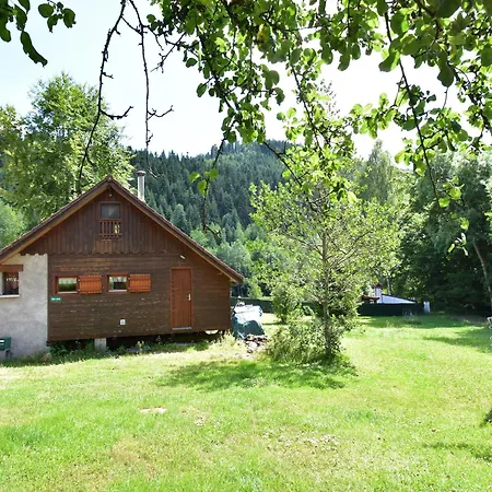 Quiet With Garden * Saint-Quirin