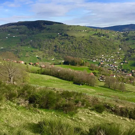 Quiet With Garden * Saint-Quirin