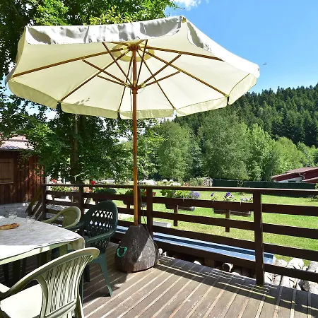Cosy With River Dağ evi *