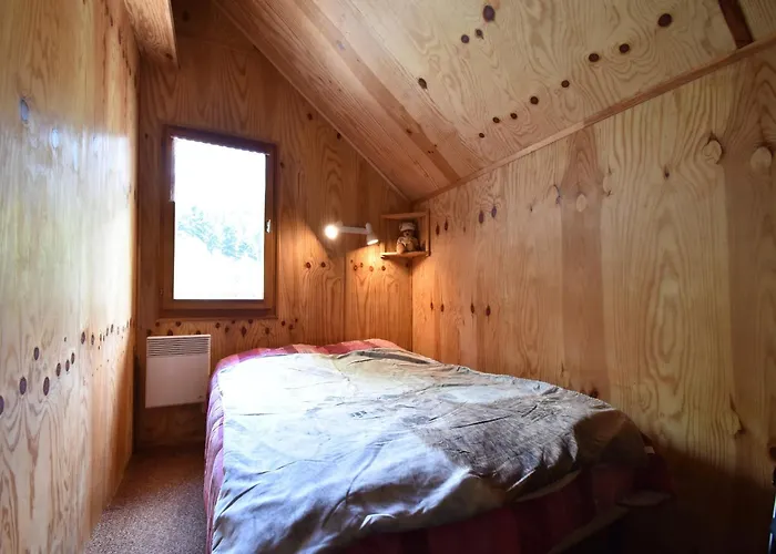 Alpstuga Quiet With Garden *