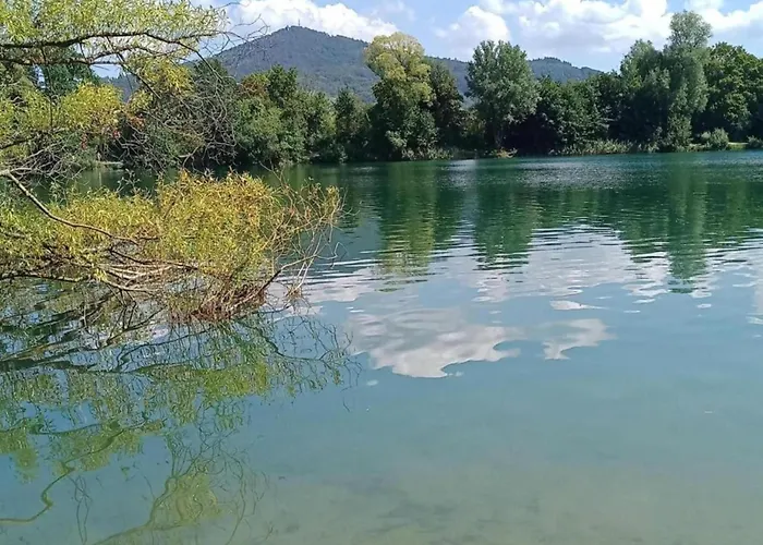 Quiet With Garden * Saint-Quirin